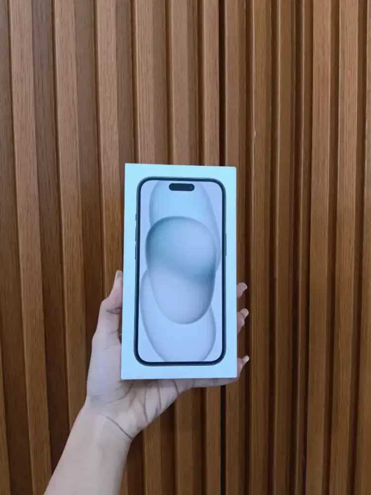 iPhone 15 128gb NEW IBOX