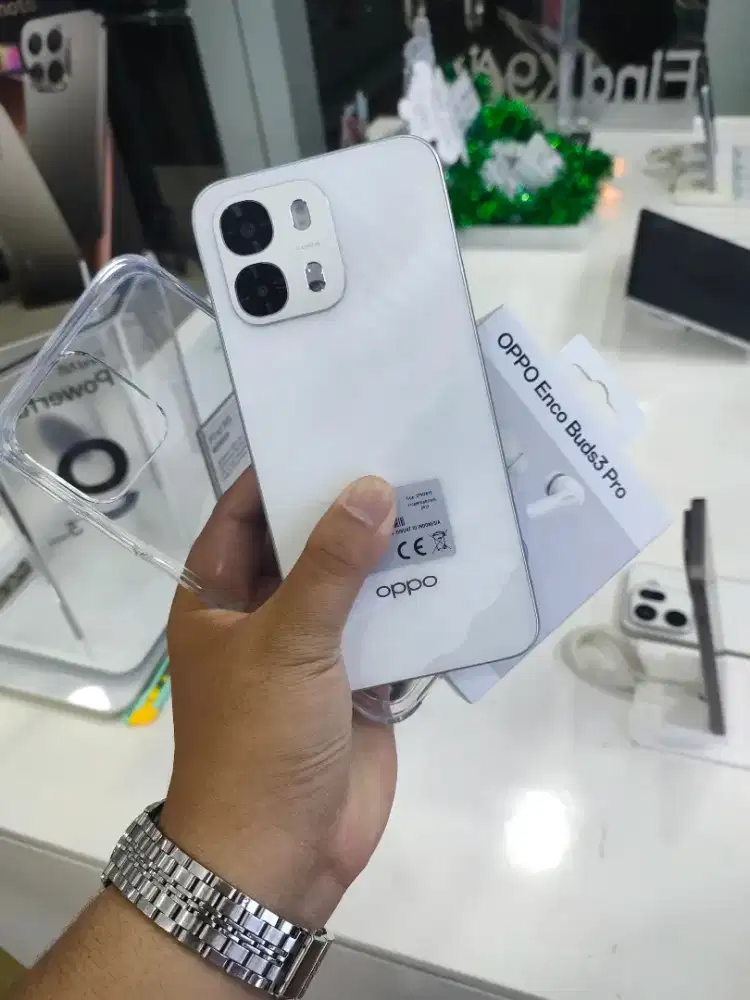 New Arrival Oppo A6 S 8/256 Promo Termurah Bergaransi Resmi 12bln