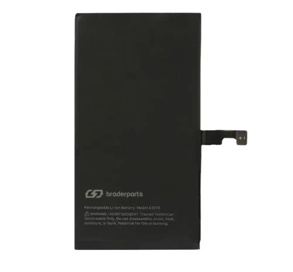 Baterai iphone 15
