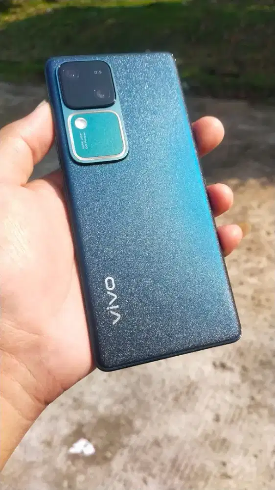 ViVo V30 5G 12+12/512 ORI Mantaab Joss