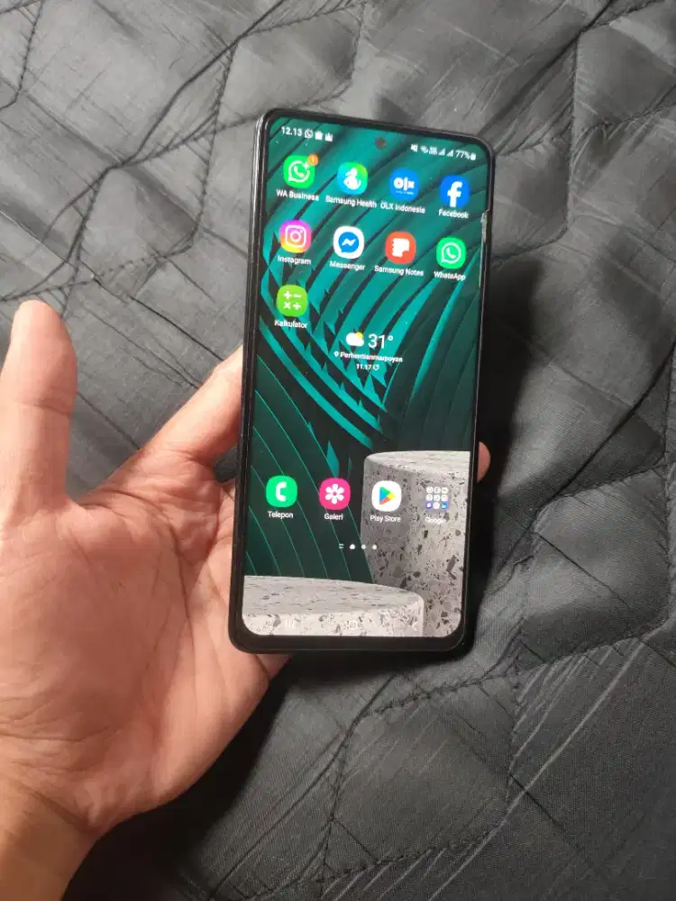 Samsung A51 Ram 6/128