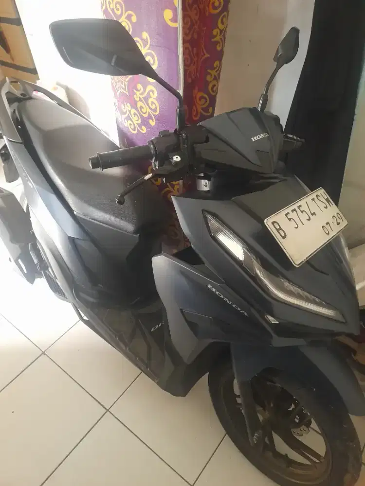 Vario 125cc gen 2