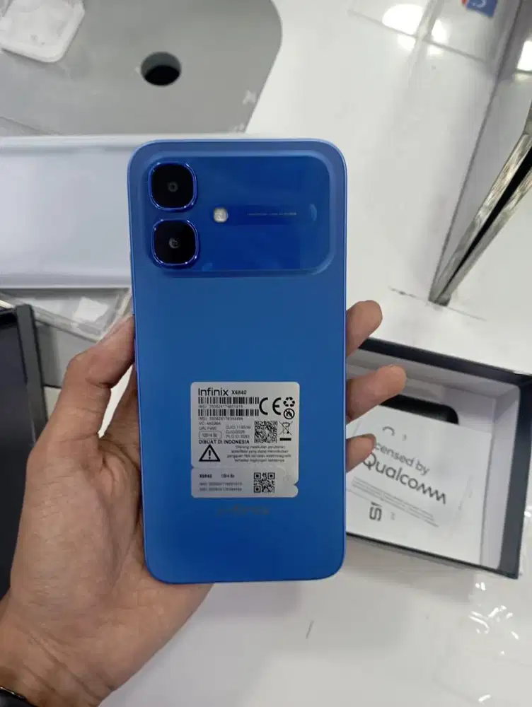 Infinix 1jt an ? Cicilan 0%? Free 2x cicilan? Gasss