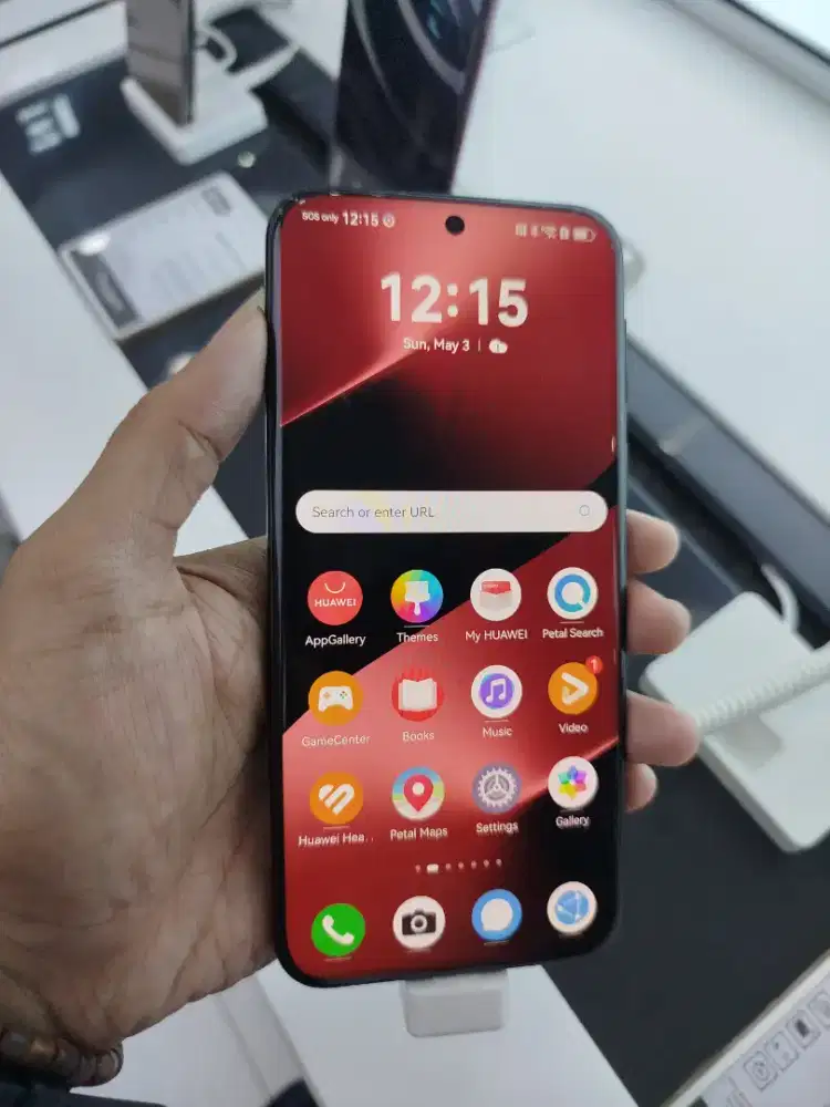HUAWEI PURA80 ULTRA