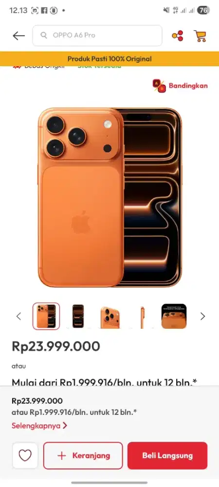 Ready bisa inbox atau langsung wa ya