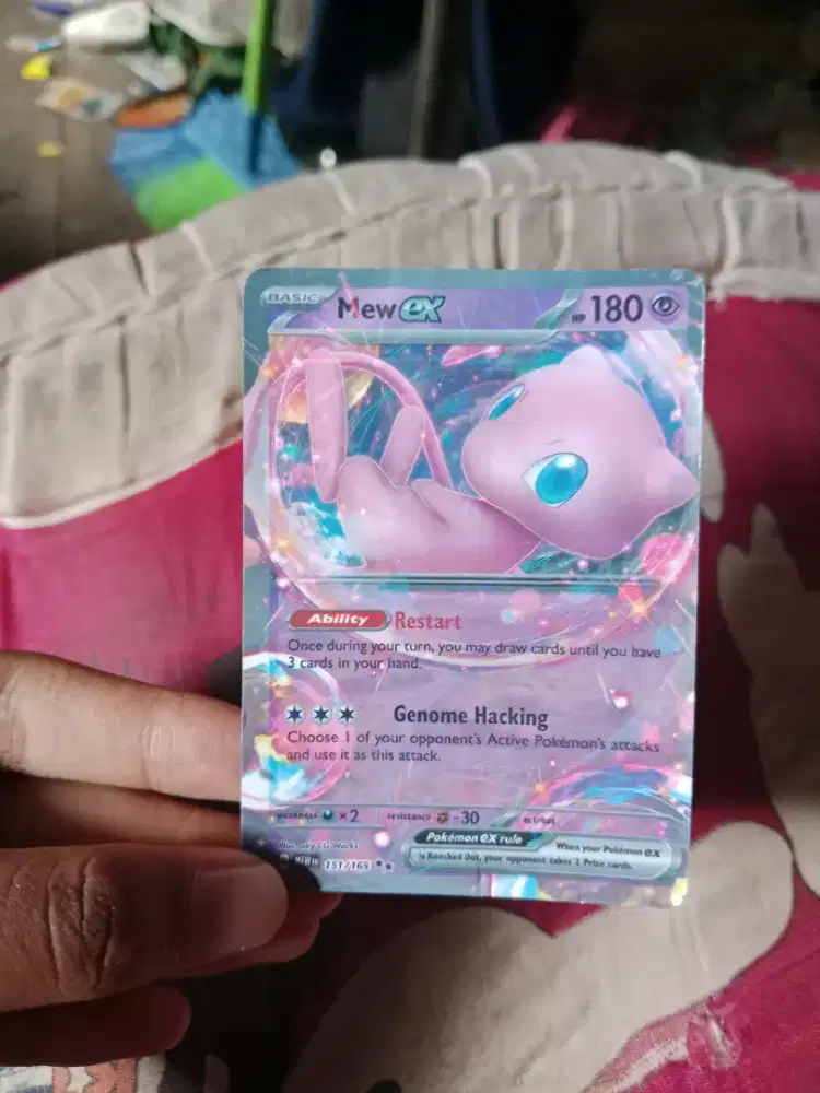 Together Pokemon