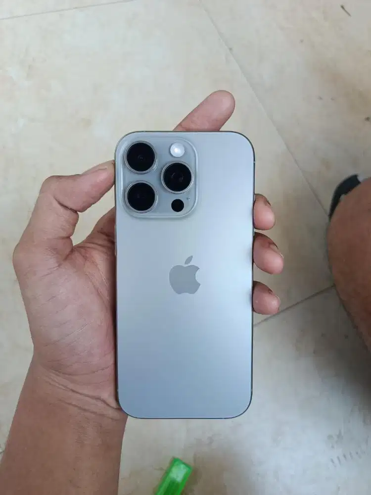 I phone 16 Pro 128 gb