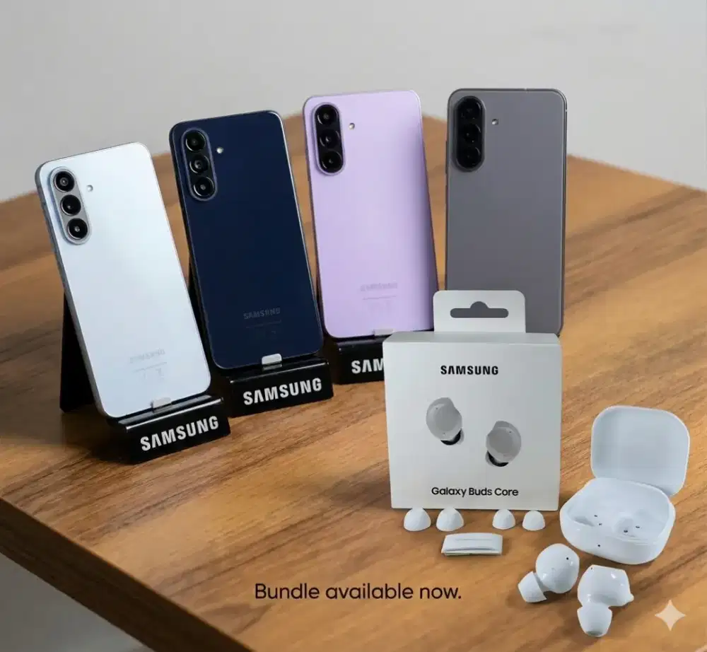 Samsung Galaxy A57 5G
