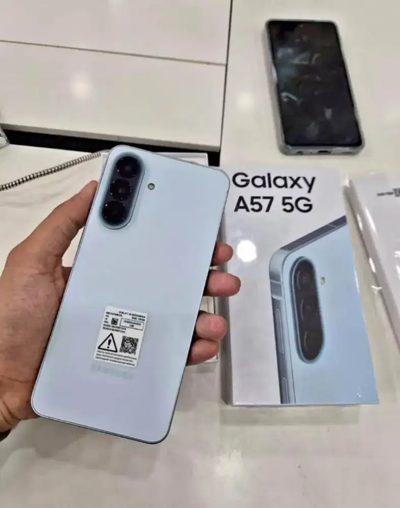 PROMO SAMSUNG A57 SERIES