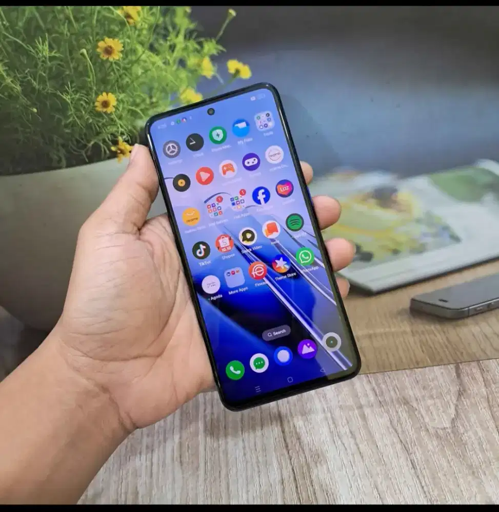 Realme GT Neo 3 5G