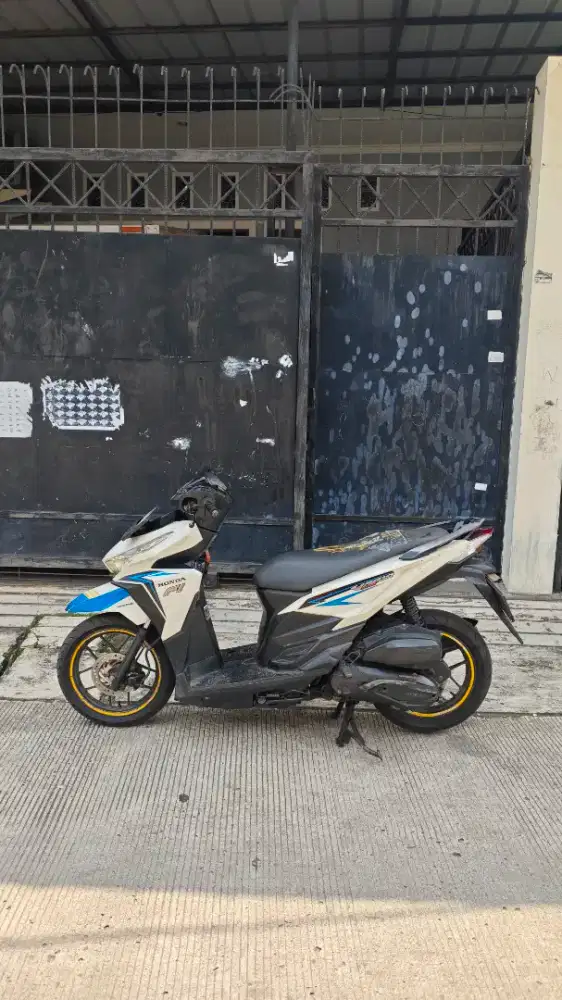 Honda Vario Led old CBS 2017