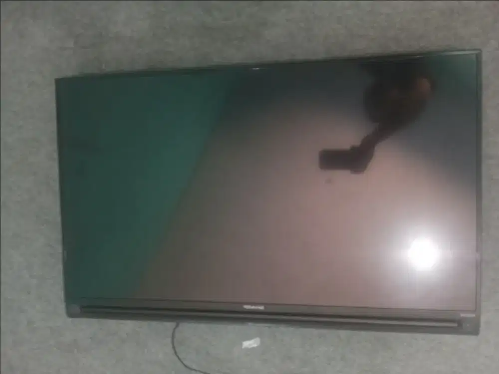 Tv SHARP AQUOS 40 BONUS STB+ANTENA