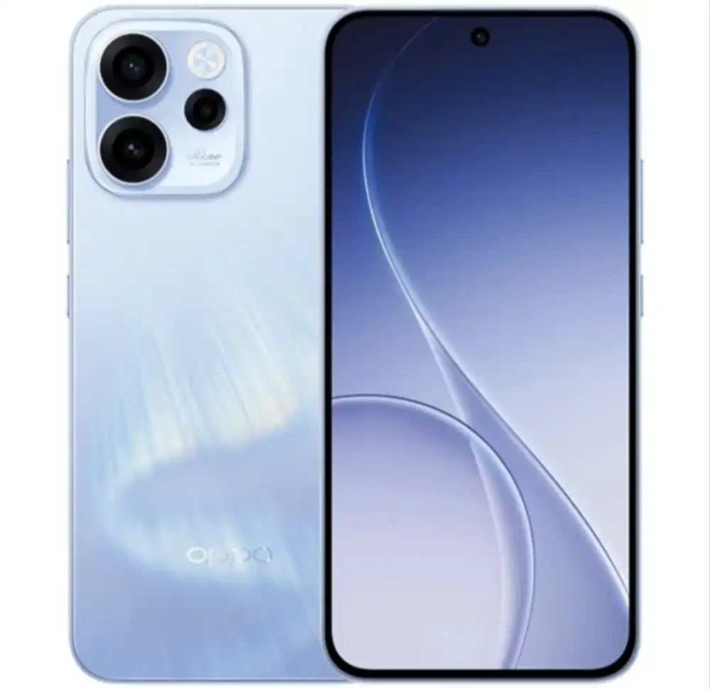 Oppo Reno 15F 8/128GB
