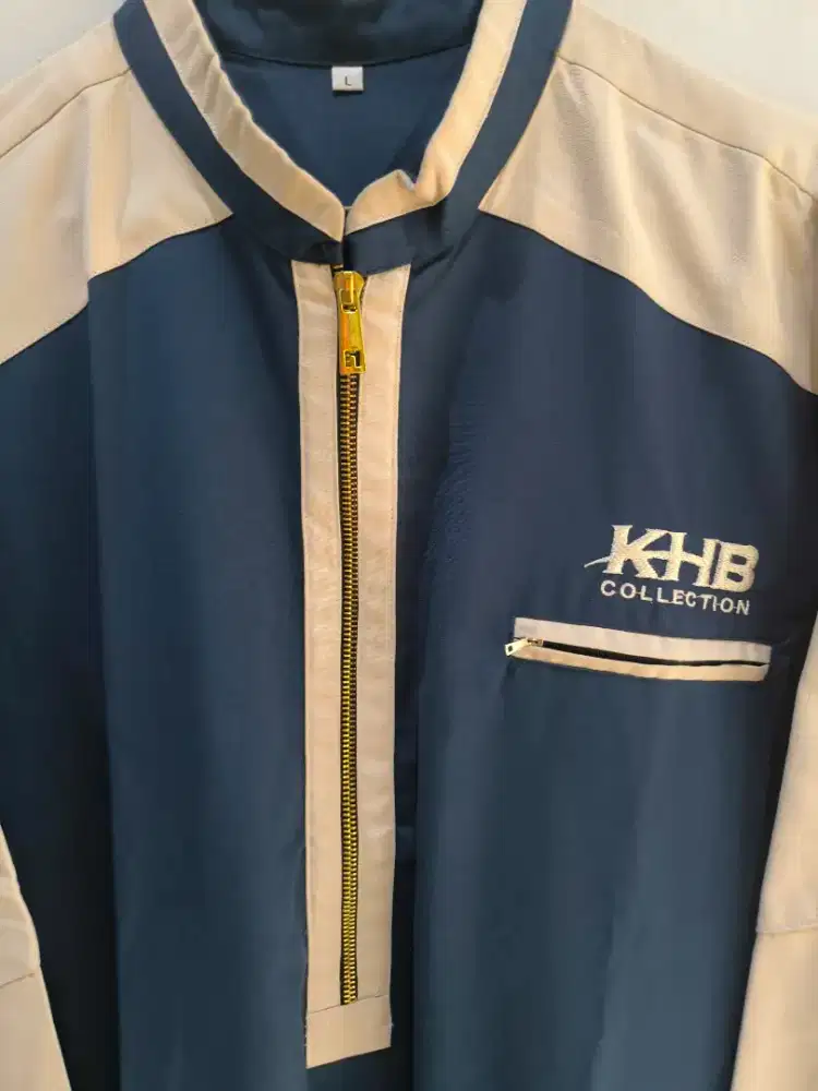 Jubah KHB Collection