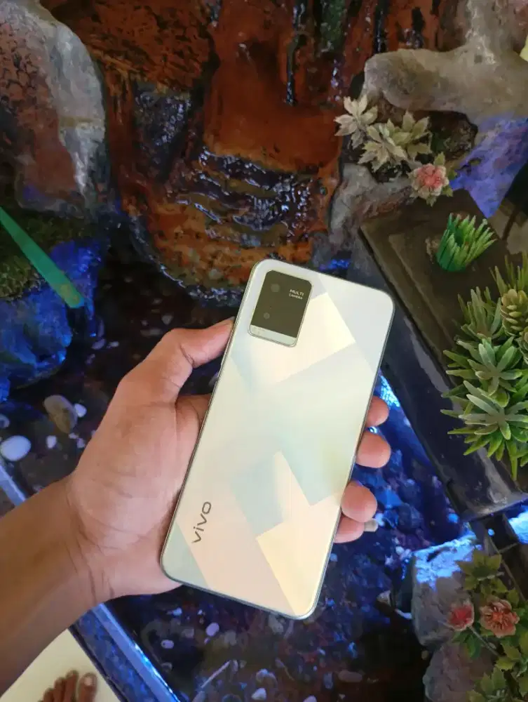 Vivo y21  2021..
