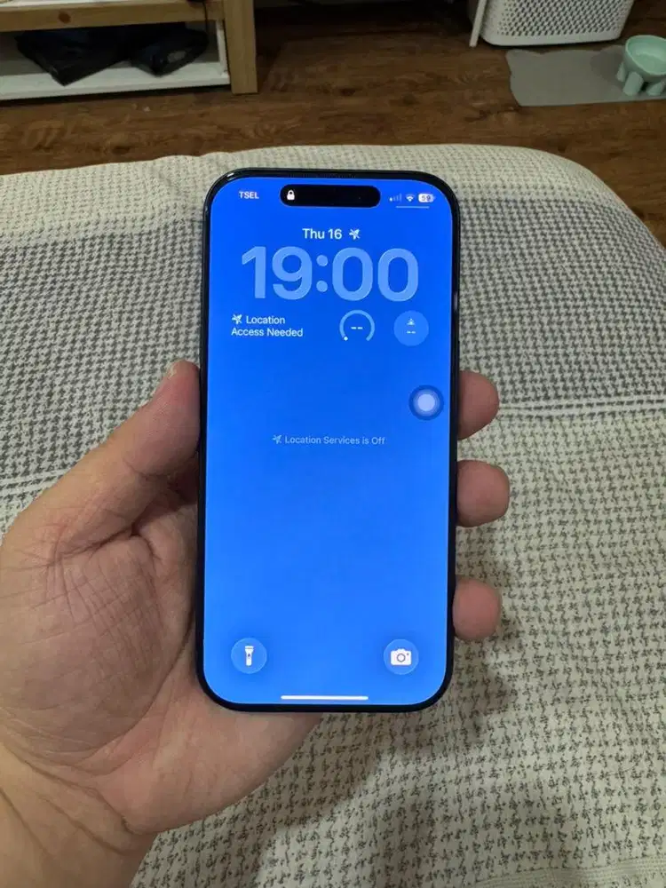 Iphone 17 pro 256gb ibox