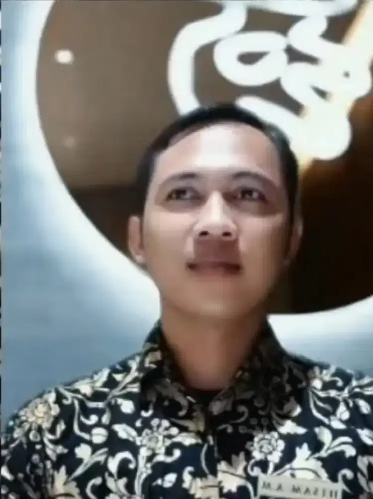 mencari lowongan kerja Driver/security