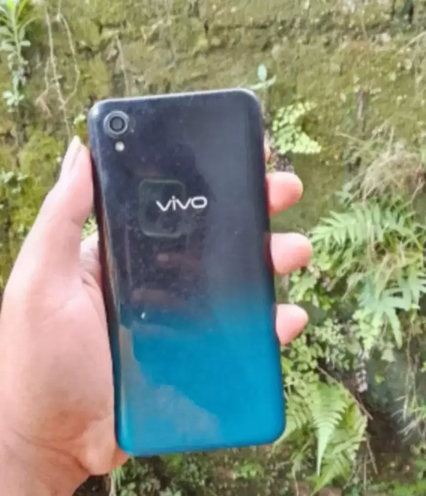 VIVO Y 91c RAM 2 32