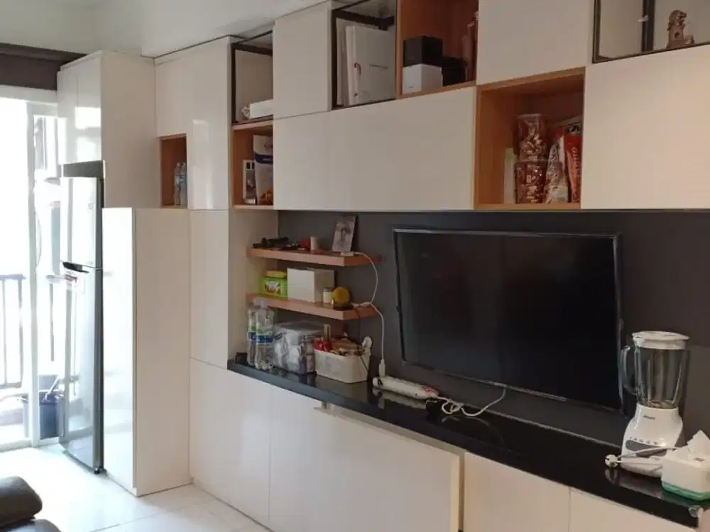 Dijual Murah Banget apartemen Ayodhya