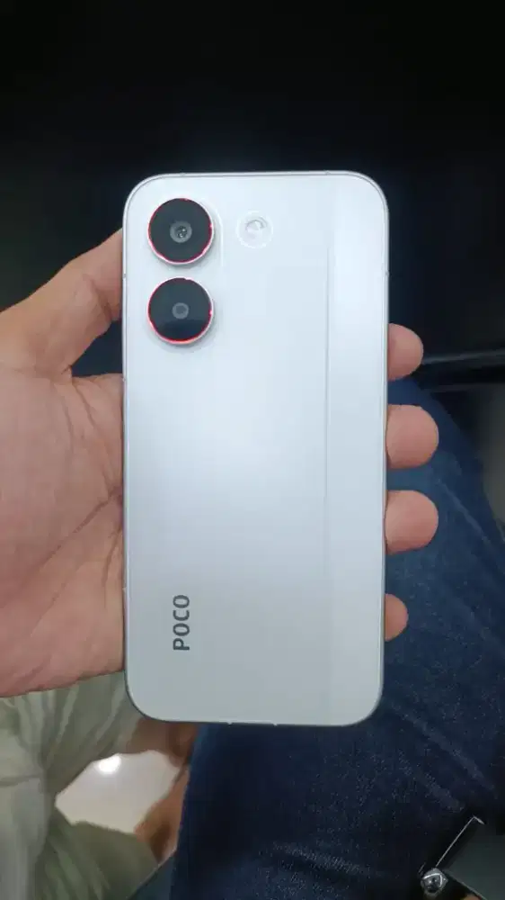 HP poco x8pro 8/512 mulus garansi
