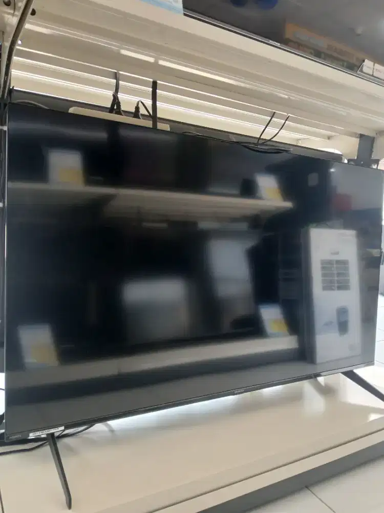 Kredit Tv Sharp 50 inch
