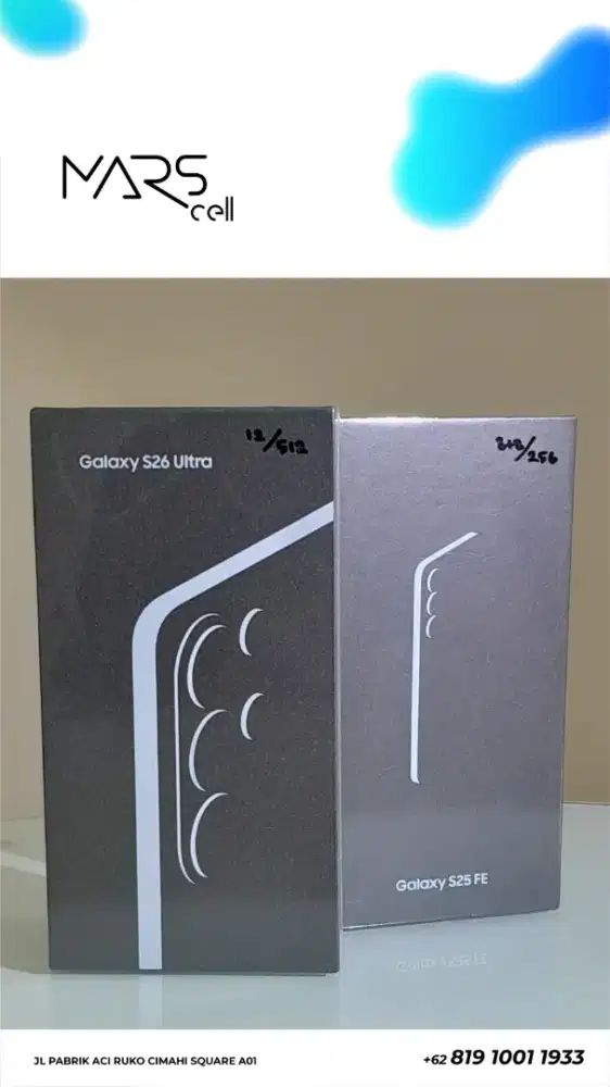 Samsung S25 FE 8/256