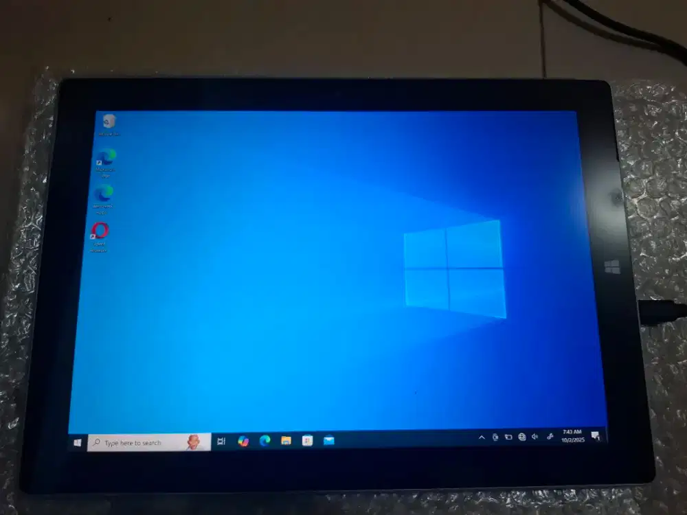 Microsoft surface 3