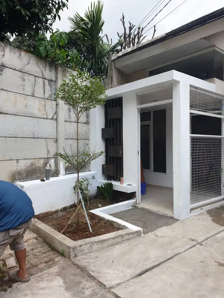 DIJUAL CEPAT RUMAH dibawah hrga pasar,di Pusat Kota SHM Aman Nego Deal