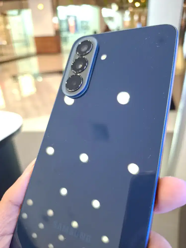 New Samsung A57 5G