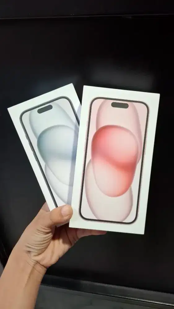 promo tukar tambah cicilan iphone 15 free adaptor ori apple