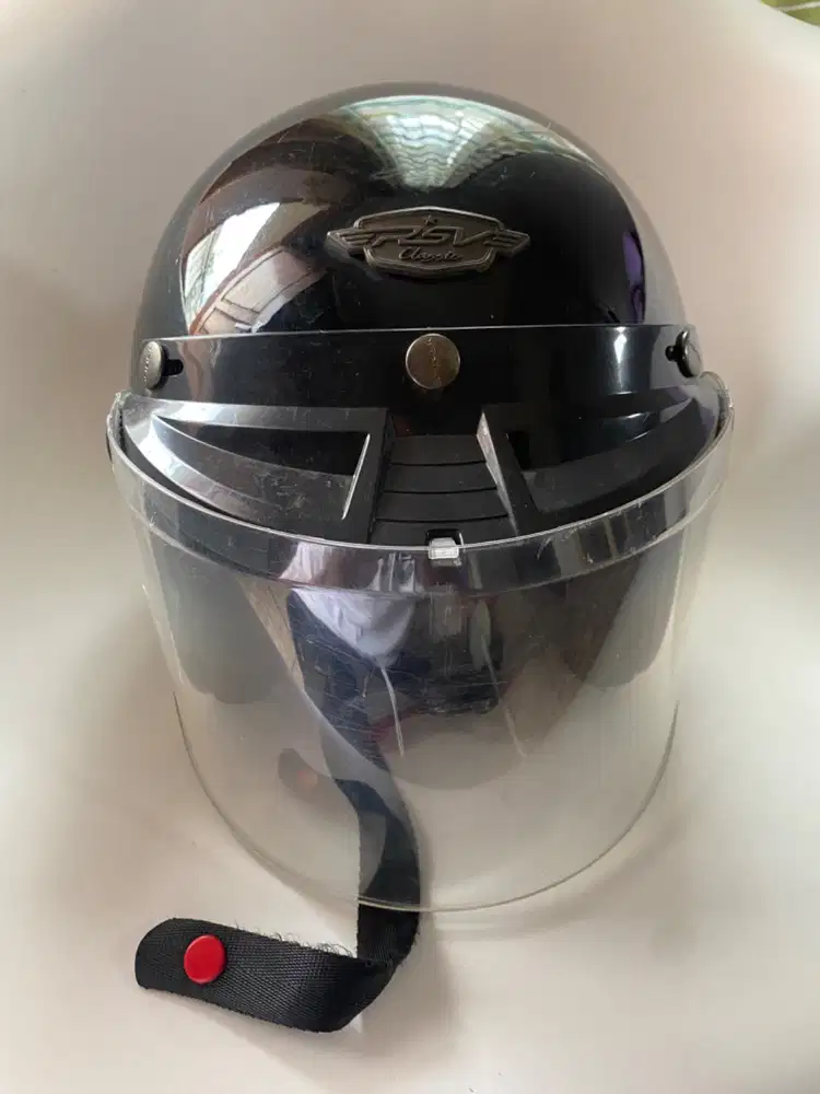 Helm RSV Clasicc