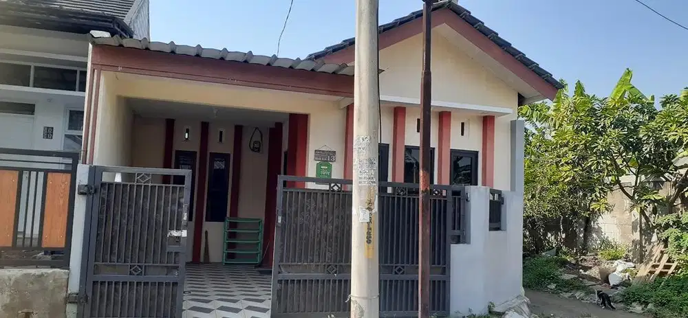 Dijual Rumah Murah Rancaekek
