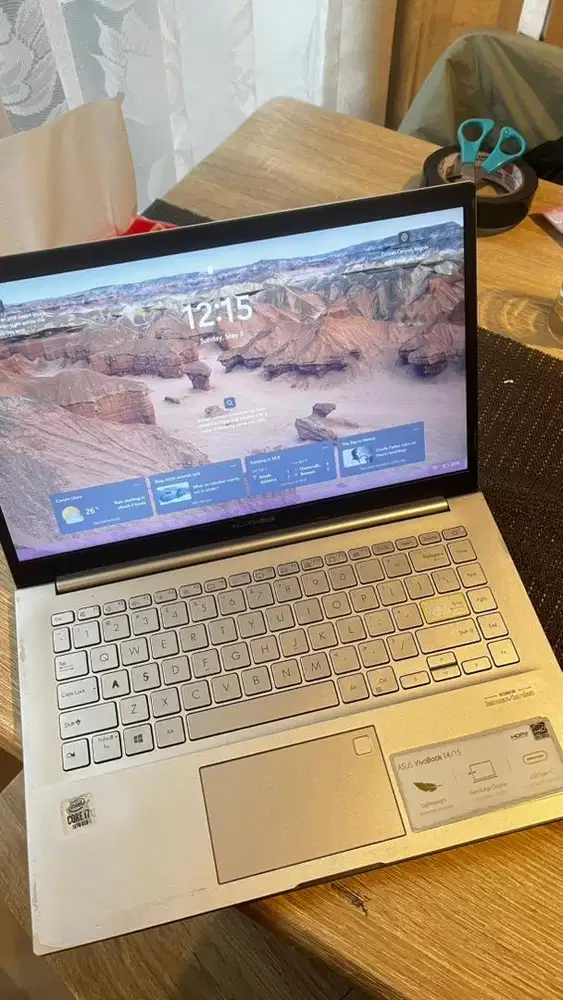 ASUS VivoBook 14 K413FQ