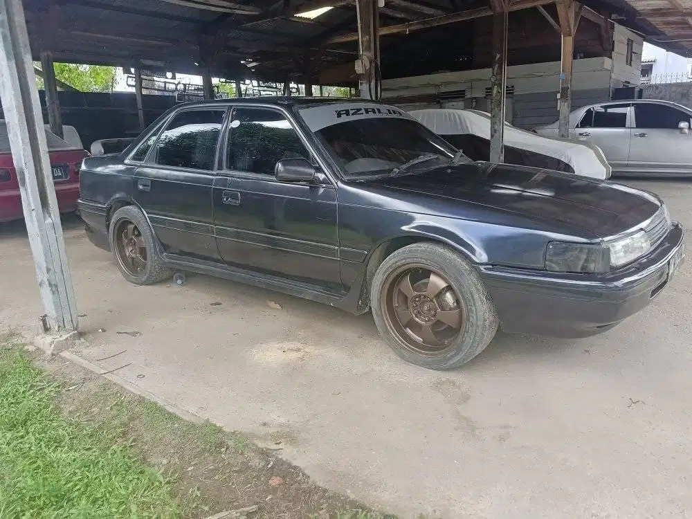 MAZDA 626 TAHUN 91