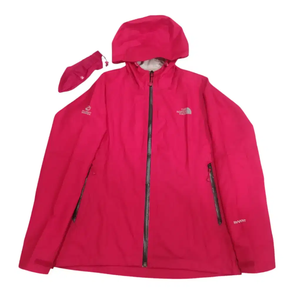Jaket outdoor TNF murah berkualitas