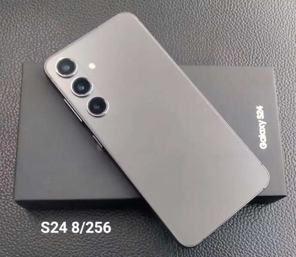 Samsung S24 8/256