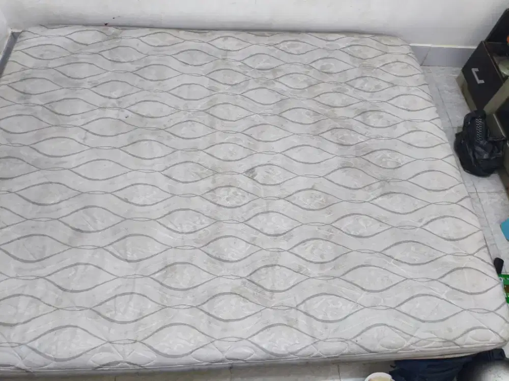 Dijual springbed merk airland