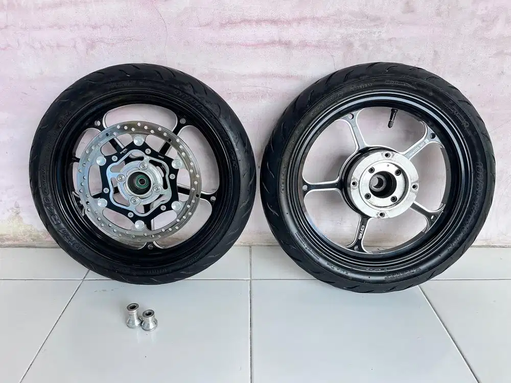 Velg CNC Adv/Pcx 160 CBS