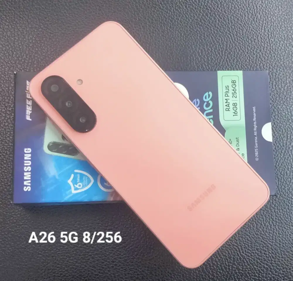 Samsung A26 5G 8/256