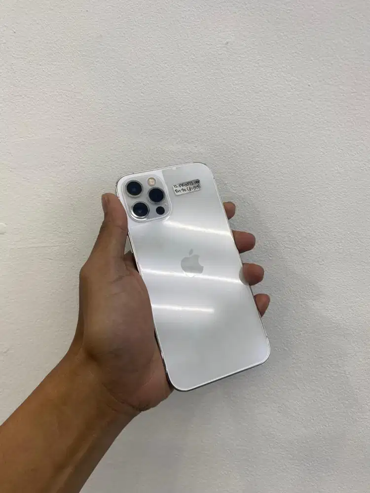 Iphone 12 pro 512GB ibox