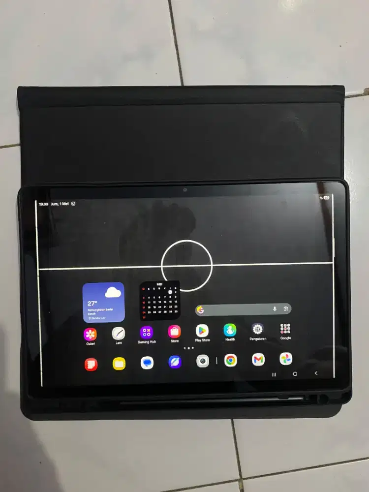 samsung galaxy a11plus wifi only 6/128