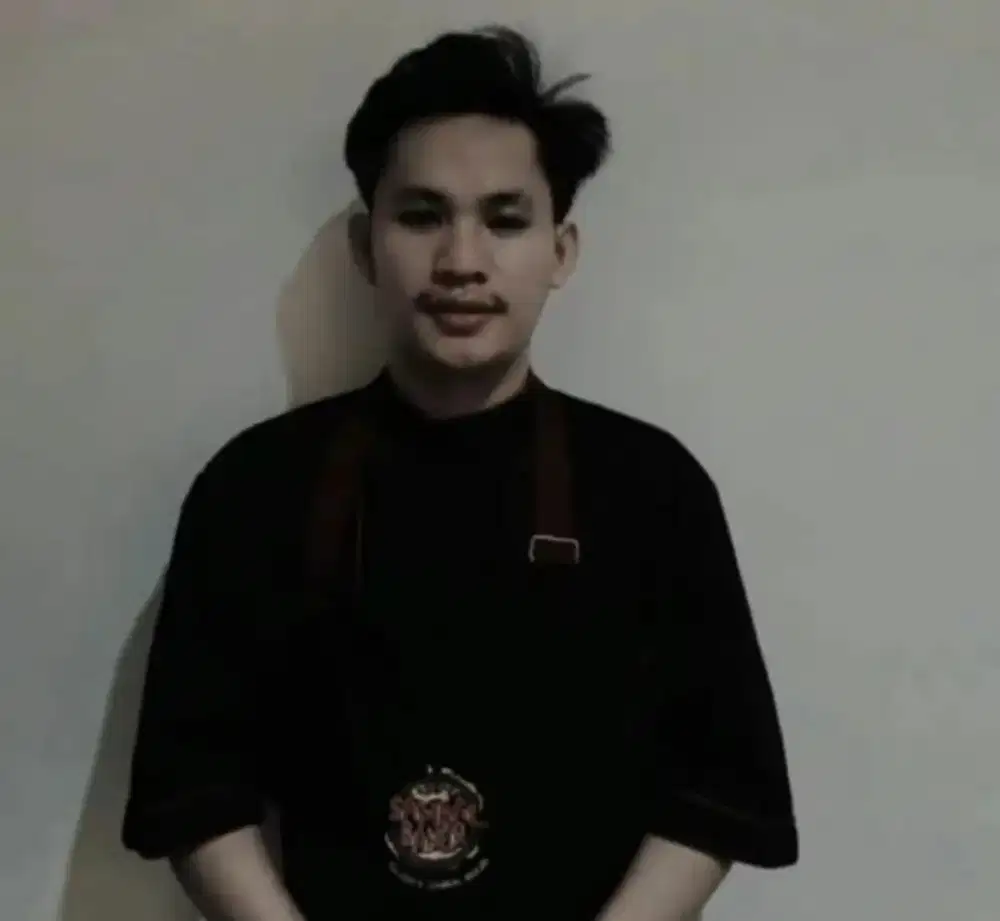 LAGI NYARI KERJA