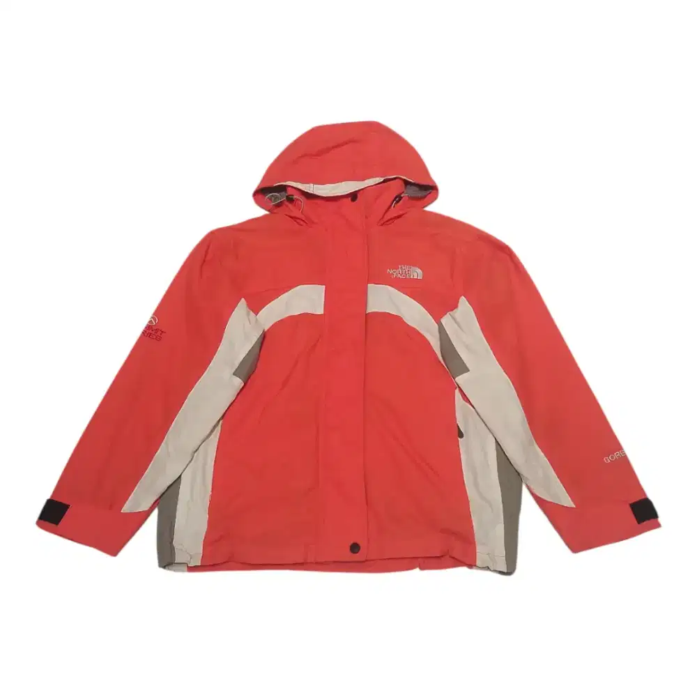 Jaket outdoor TNF murah berkualitas