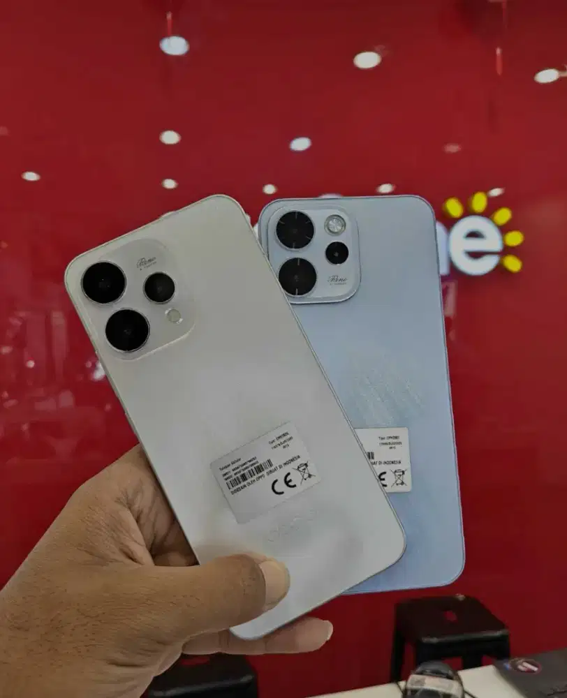 Oppo Reno 15 5G 8/256