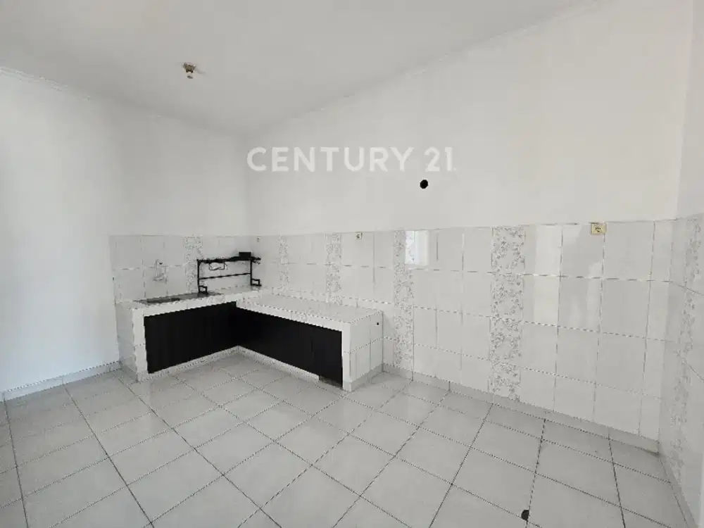 Rumah Siap Huni Di Cluster Heliconia Harapan Indah Bekasi