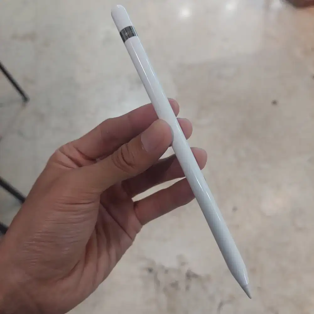 Apple Pencil Gen 1 Second Mulus