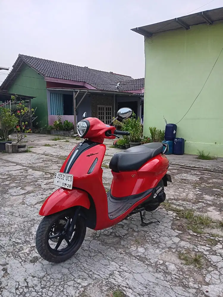 Hot sale Yamaha Grand Filano