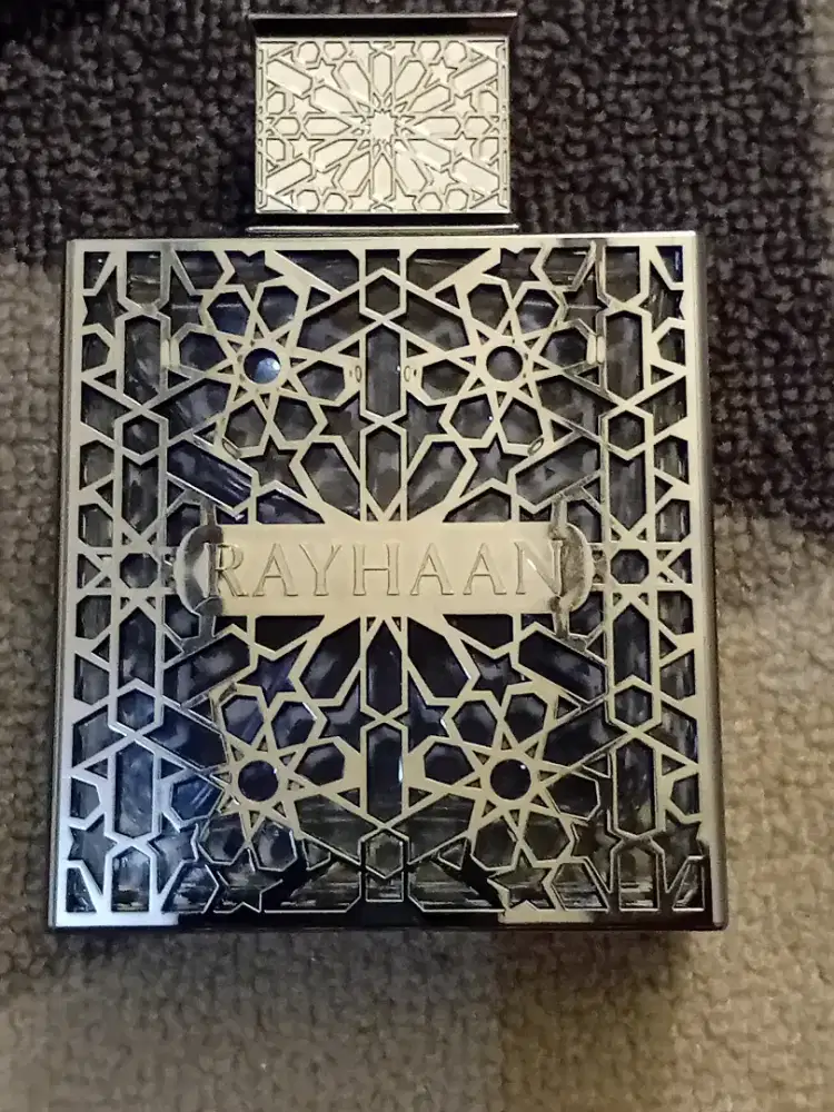 Parfum rayhaan aquatic edp