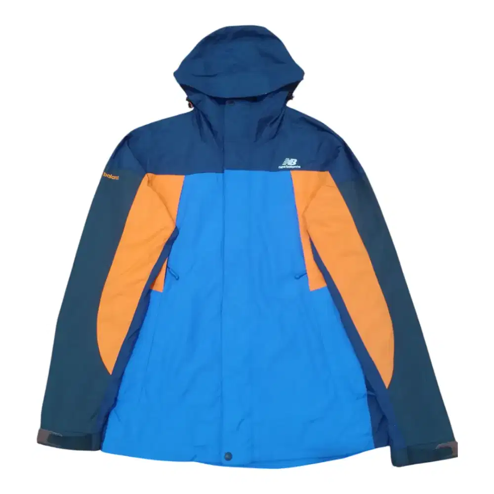 Jaket outdoor NB new balance
