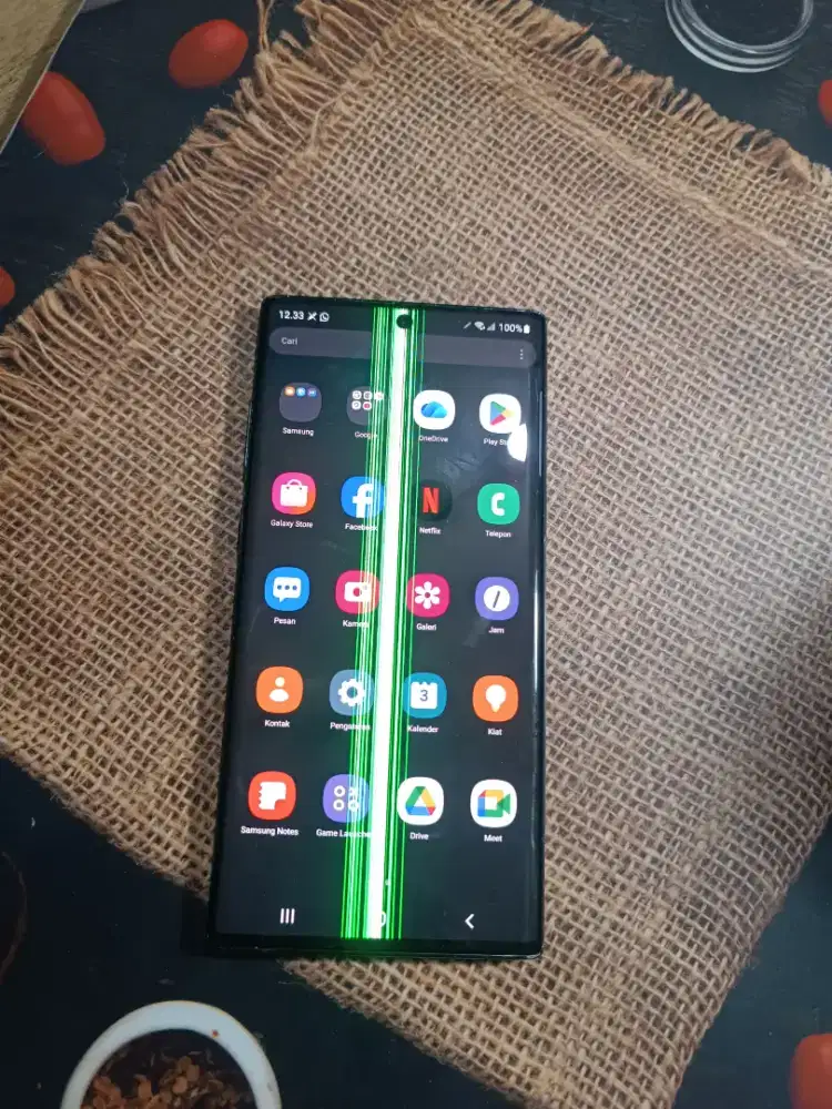 Samsung Note 10 8/256